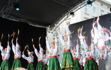 Фото 196: Львів святкує свій день народження