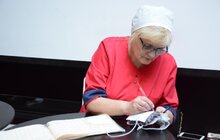 Фото 28: Рекордна кількість львів’ян стала донорами для потреб онкохворих