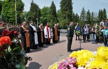 Фото 7: Львів попрощався з Героєм
