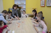 Фото 2: У Львові відкрито нові дитячі клуби
