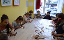 Фото 4: У Львові відкрито нові дитячі клуби