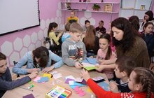 Фото 7: У Львові відкрито нові дитячі клуби