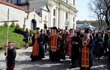 Фото 6: Вулицями Львова проходить традиційна Хресна дорога