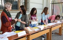 Фото 45: Сьогодні відбулося відкриття Дитячого Форуму