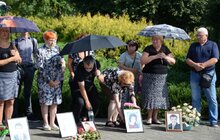 Фото 26: У Львові вшанували пам’ять загиблих у Скнилівській трагедії