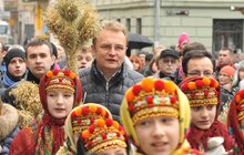 Фото 11: Різдво у Львові