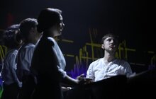 Фото 15: Міжнародний фестиваль класичної музики LvivMozArt привозить до Львова світові шедеври