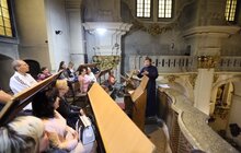 Фото 19: Третій день триває фестиваль «Ніч у Львові 2019»