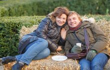 Фото 3: «Навіть у низький туристичний сезон Свято Сиру і Вина відвідало понад 15 тис. львів’ян та гостей міста», - А. Сидор