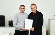 Фото 11: 100 талановитих львівських тренерів отримали премії