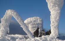 Фото 9: Відбулося сходження на гору Говерлу з нагоди Дня Злуки
