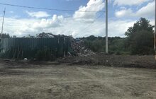 Фото 79: У місті 265 майданчиків, де ситуація з вивезенням сміття критична 