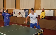 Фото 3: У Львові пройшли I Special Olympics Open Games in Lviv
