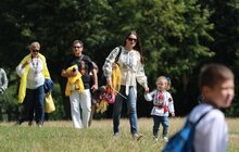 Фото 2: Львів відсвяткував 26 день народження нашої держави (розлогий фоторепортаж)