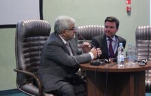 Фото 2: У Львові закінчився перший день туристичного форуму «Перемагай з Левом!»