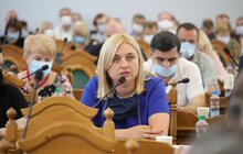 Фото 14: Мер Львова: «Я не буду шукати компромісу, який буде шкодити громаді та нашим працівникам»
