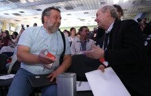 Фото 11: У Львові три дні відбуватиметься VI Lviv Media Forum