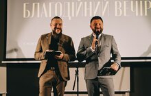 Фото 7: На Золотому благодійному вечорі зібрали понад 1 млн грн на розвиток Пласту у Львові