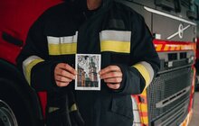 Фото 1: У Львові подякували тим, хто щодня дбає про збереження культурної спадщини міста