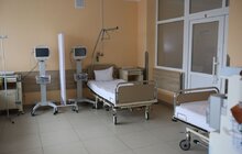 Фото 25: 8-ма міська лікарня Львова готова надавати допомогу хворим на коронавірус
