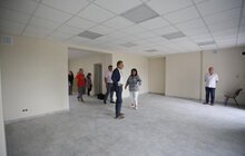 Фото 9: Місто планує викупити приміщення для створення амбулаторії сімейної медицини у м. Винники
