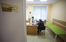 Фото 18: Нове відділення невідкладної допомоги у КНП «8-а міська лікарня м. Львова»