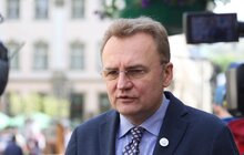 Фото 10: У Львові стартували «Дні профілактики і раннього виявлення артеріальної гіпертензії», які триватимуть до 19 травня