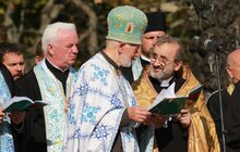 Фото 10: У День Незалежності львів'яни помолились за мир і ласку для України