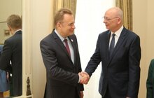 Фото 16: Львів поглиблюватиме співпрацю з Чеською Республікою