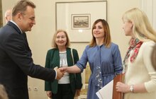 Фото 17: Львів поглиблюватиме співпрацю з Чеською Республікою