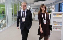 Фото 1: У Львові стартував Lviv Security Forum