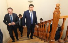Фото 2: Львову виділять земельну ділянку для нового полігону