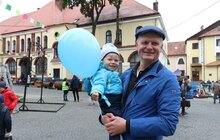 Фото 7: ЛМКП «Львівводоканал» проводить для мешканців міста Фестиваль води