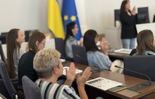 Фото 11: У Львівській міській раді завершили піврічну сертифікатну програму HUMAN POWER: Академія розвитку HR