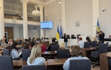 Фото 12: У Львівській міській раді завершили піврічну сертифікатну програму HUMAN POWER: Академія розвитку HR