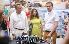 Фото 18: У Львові стартував другий етап просвітницької кампанії «Без поліетилену»