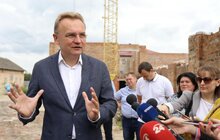 Фото 12: Будівельно-ремонтні роботи в школах № 29 та № 47