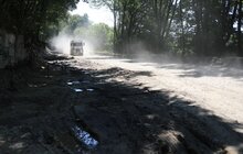 Фото 2: Капітальний ремонт вул. Личаківської: наприкінці серпня вулицю можуть відкрити для проїзду транспорту