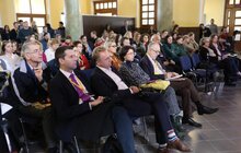 Фото 4: У Львові стартував Конгрес культури «Перехід 1989»