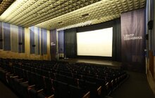 Фото 6: Мер Львова перевірив ремонт гримерок у Центрі Довженка