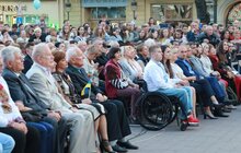 Фото 12: Львів відсвяткував 26 день народження нашої держави (розлогий фоторепортаж)