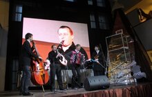 Фото 14: У Львові відбувається свято шоколаду