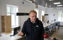 Фото 19: Незабаром у Винниках відкриють Центр надання адміністративних послуг