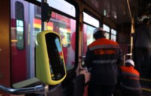 Фото 7: Трамваї з Берна готують до курсування у Львові: коли виїдуть на лінію (фото/відео)