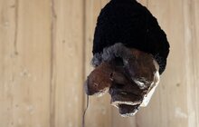 Фото 5: У Львові відкрили виставку реквізитів фільму «Памфір»