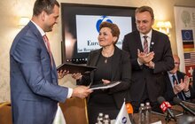 Фото 6: Львів отримав 35 млн. євро на будівництво сміттєпереробного комплексу та рекультивацію Грибовицького полігону ТПВ