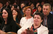 Фото 8: В першу неділю жовтня Україна відзначає День працівників освіти