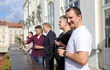 Фото 13: Мер Львова зустрівся з активними дописувачами «Гарячої лінії міста Львова»