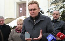 Фото 3: Торік розпочали ремонтно-реставраційні роботи щодо даху храму св. Трійці (вул. Тершаківців, 1а)