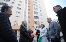 Фото 7: Львівська міська рада сприяє створенню нових ОСББ та фінансово підтримує ті об’єднання, які вже утворились